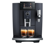Jura E8 Cosmic Black (ED) - 1529210 - zdjęcie 2